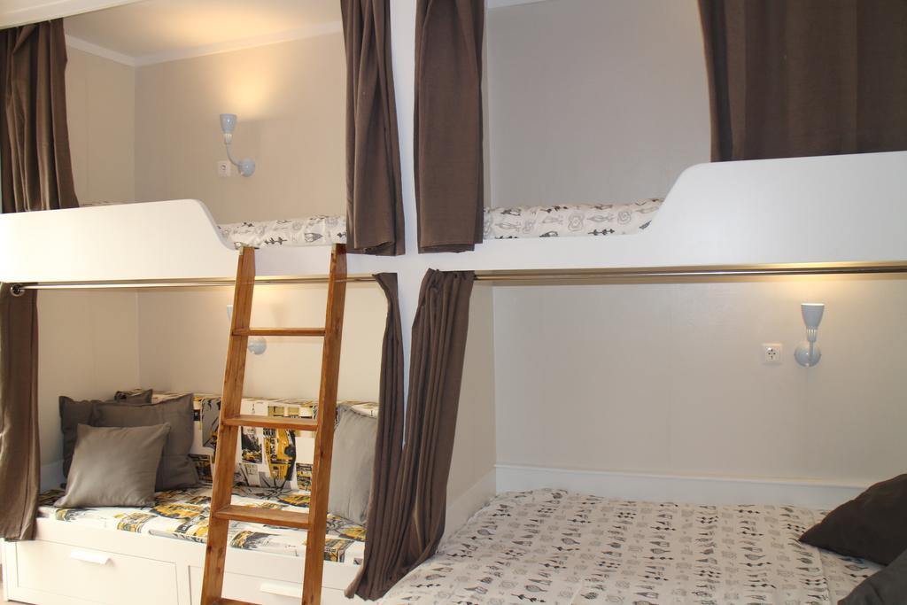 Apartamento Rossio