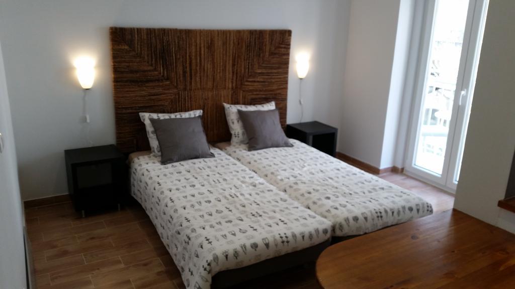 Apartamento Rossio Lisboa