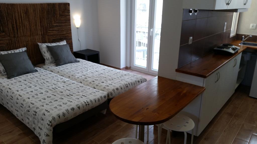 Apartamento Rossio